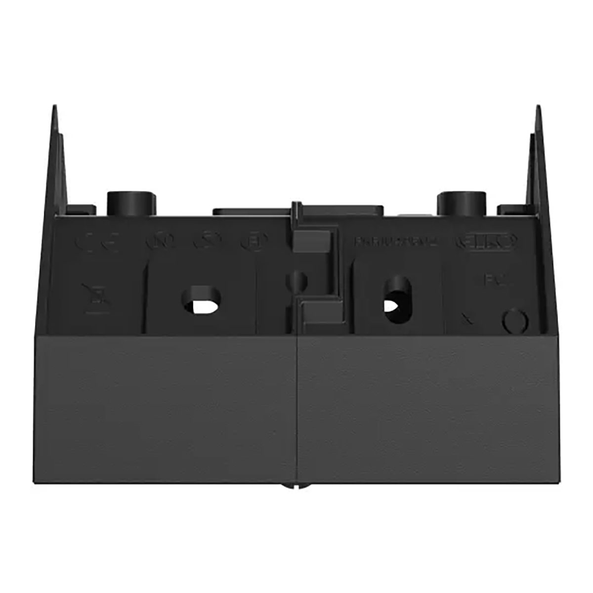 Koblingsboks Elko Hjørneboks One Endestykke 1-5 Delt