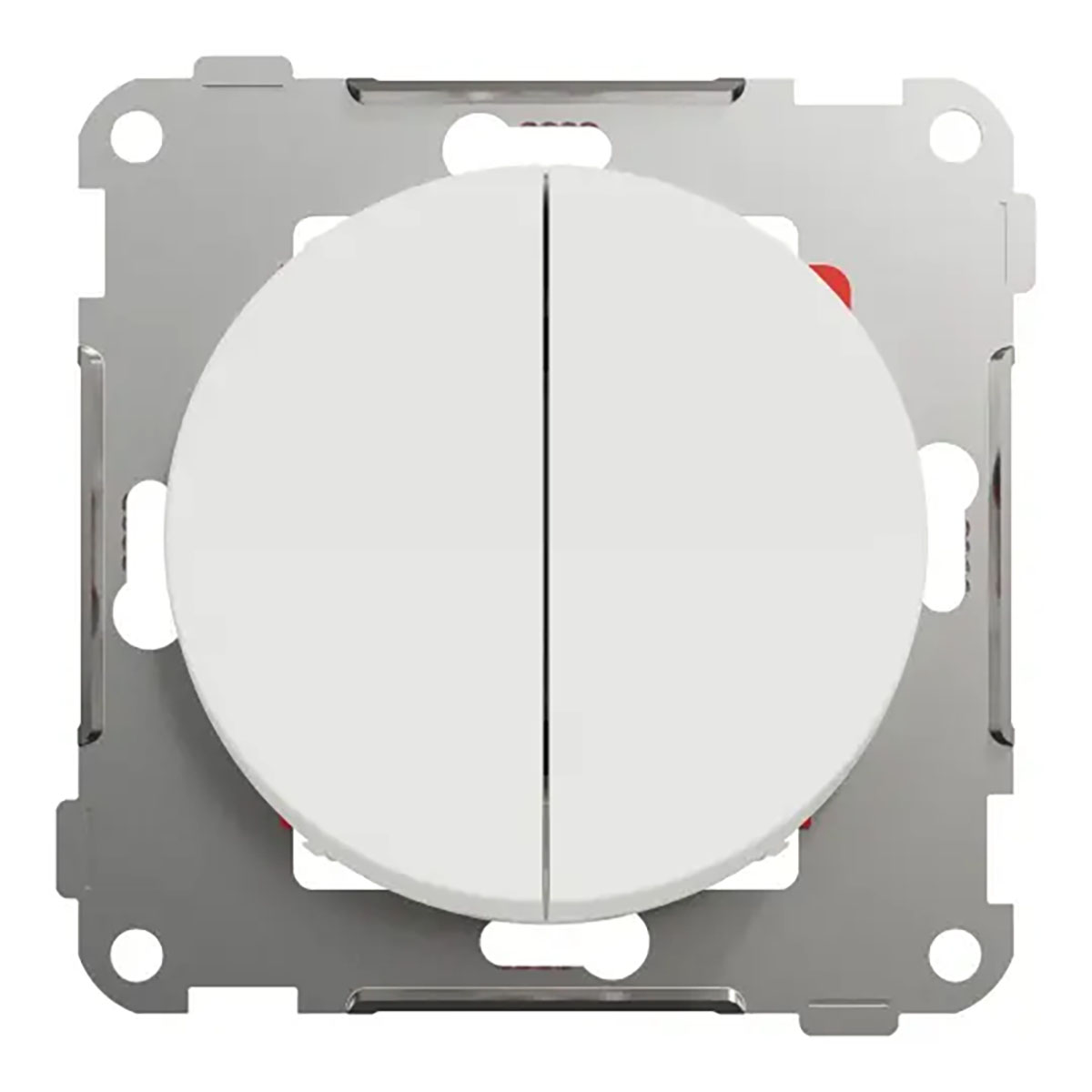 Strømbryter Elko One Kron Skruetilkobling