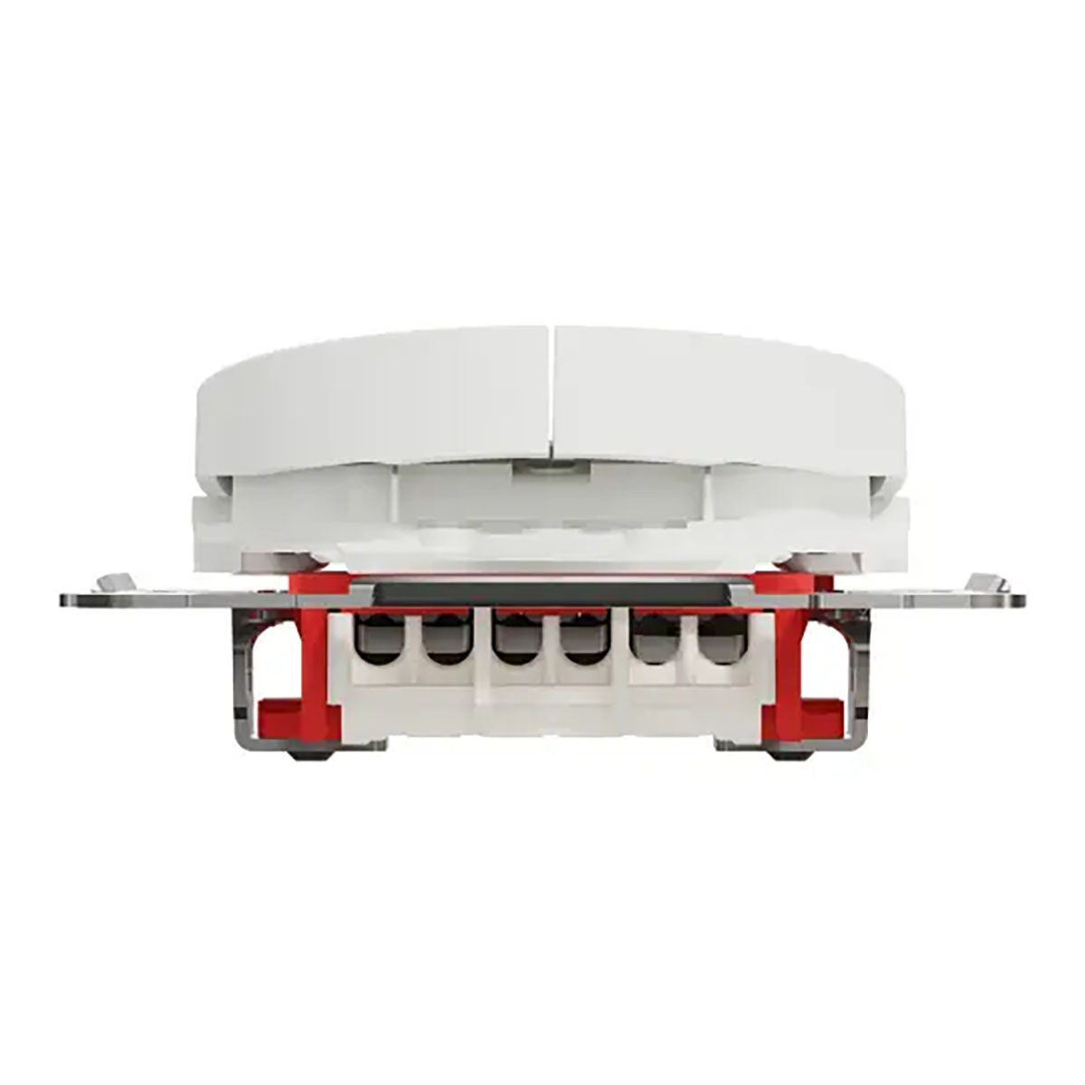 Strømbryter Elko One Kron Skruetilkobling