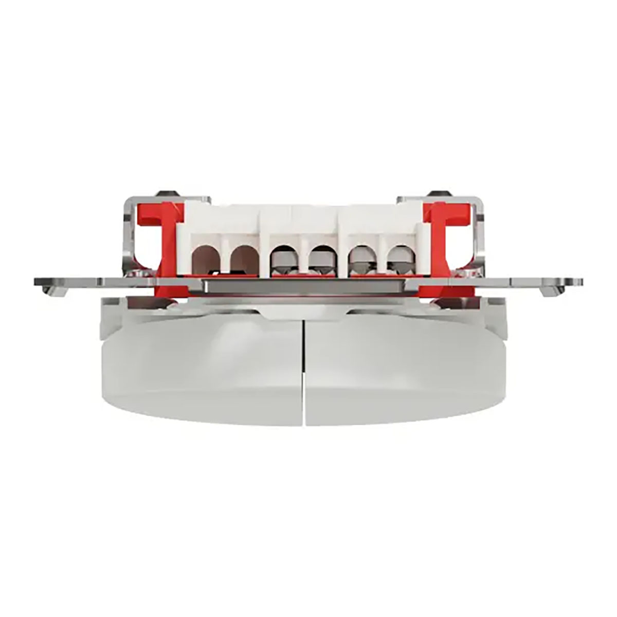 Strømbryter Elko One Kron Skruetilkobling