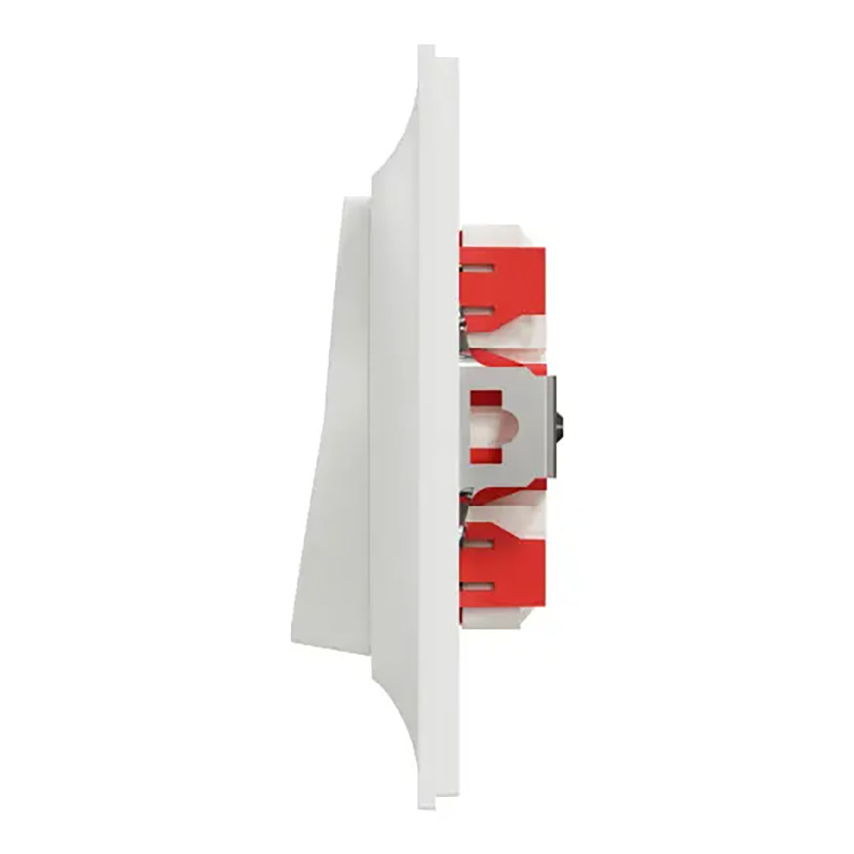 Strømbryter Elko One Kron Skruetilkobling