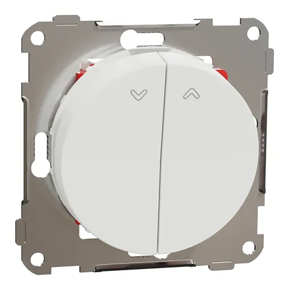 Strømbryter Elko One Jalusi Innfelt Skruetilkobling