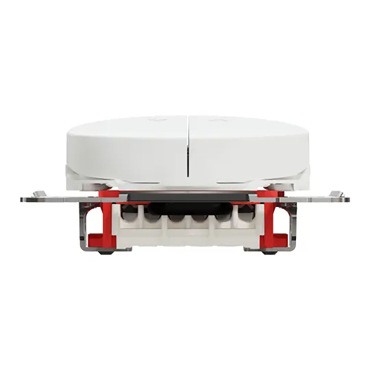 Strømbryter Elko One Jalusi Innfelt Skruetilkobling