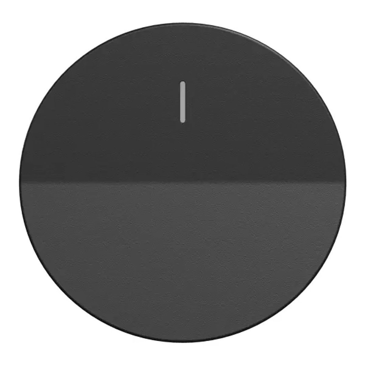 Vippebryter Elko One Innfelt Indikering Trapp Strømstiller