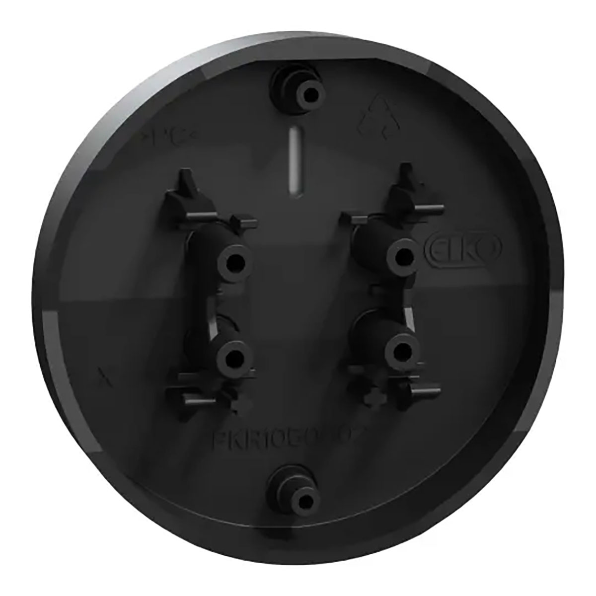 Vippebryter Elko One Innfelt Indikering Trapp Strømstiller