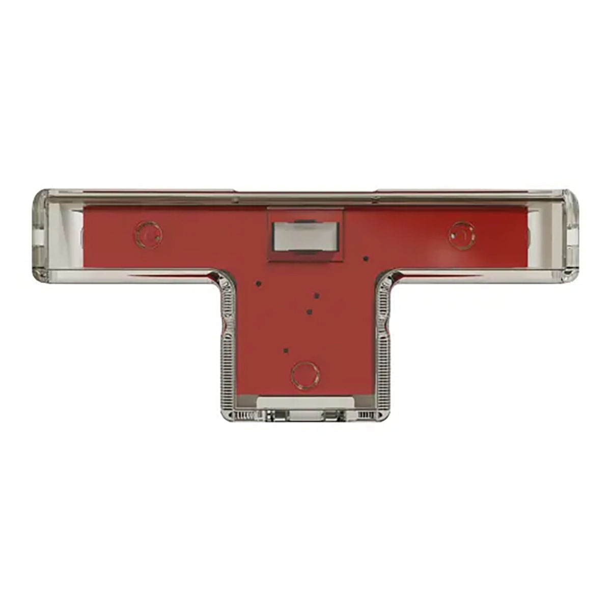 Indikeringslampe Elko One Innfelt LED for Strømstiller 230V IP21