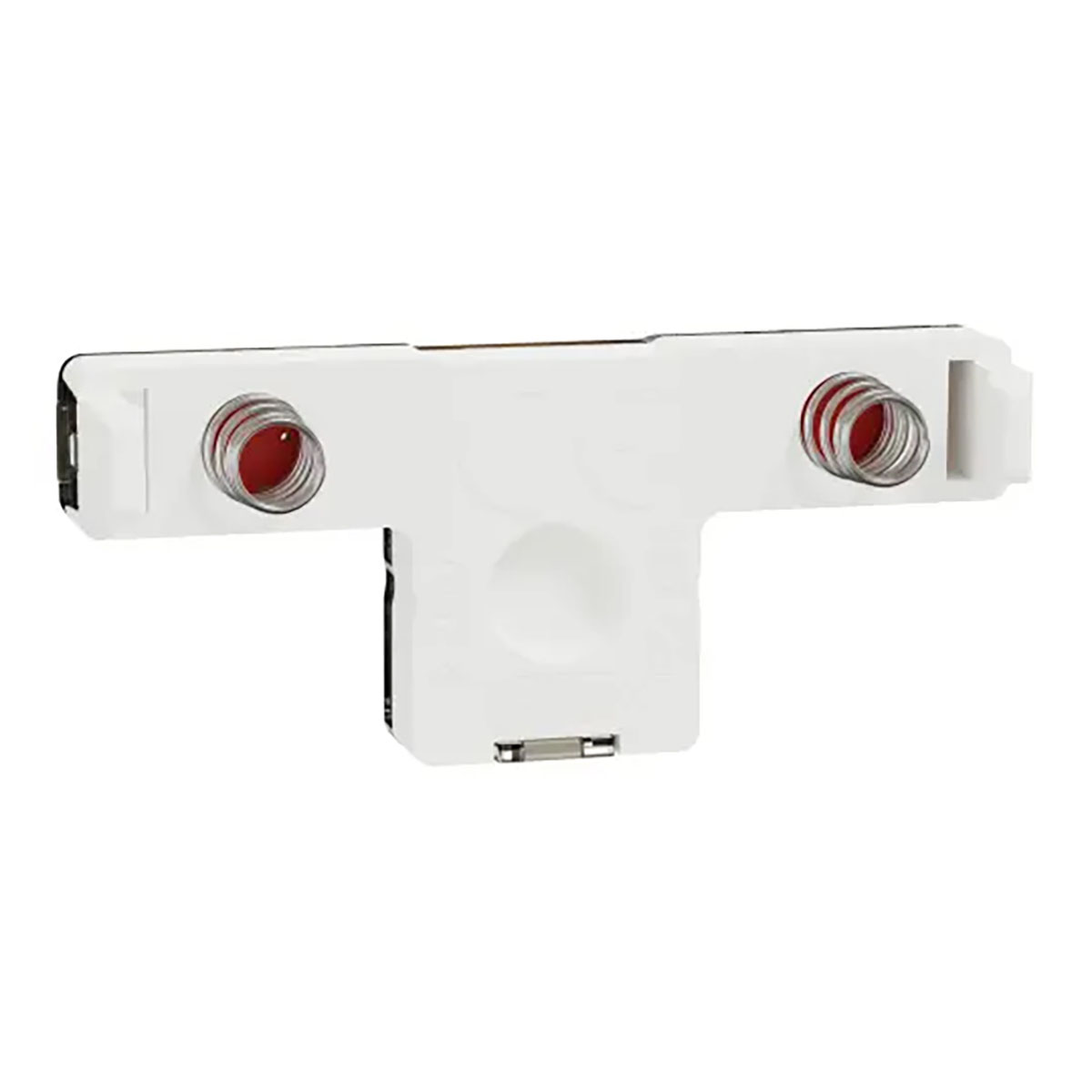 Indikeringslampe Elko One Innfelt LED for Strømstiller 230V IP21