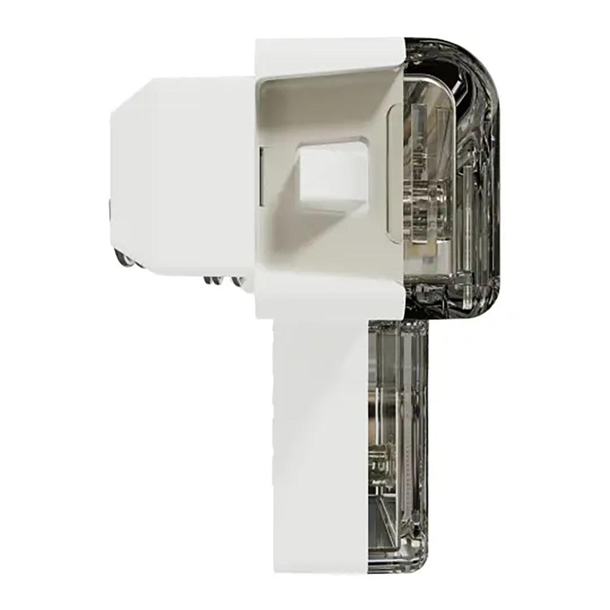 Indikeringslampe Elko One Innfelt LED for Strømstiller 230V IP21