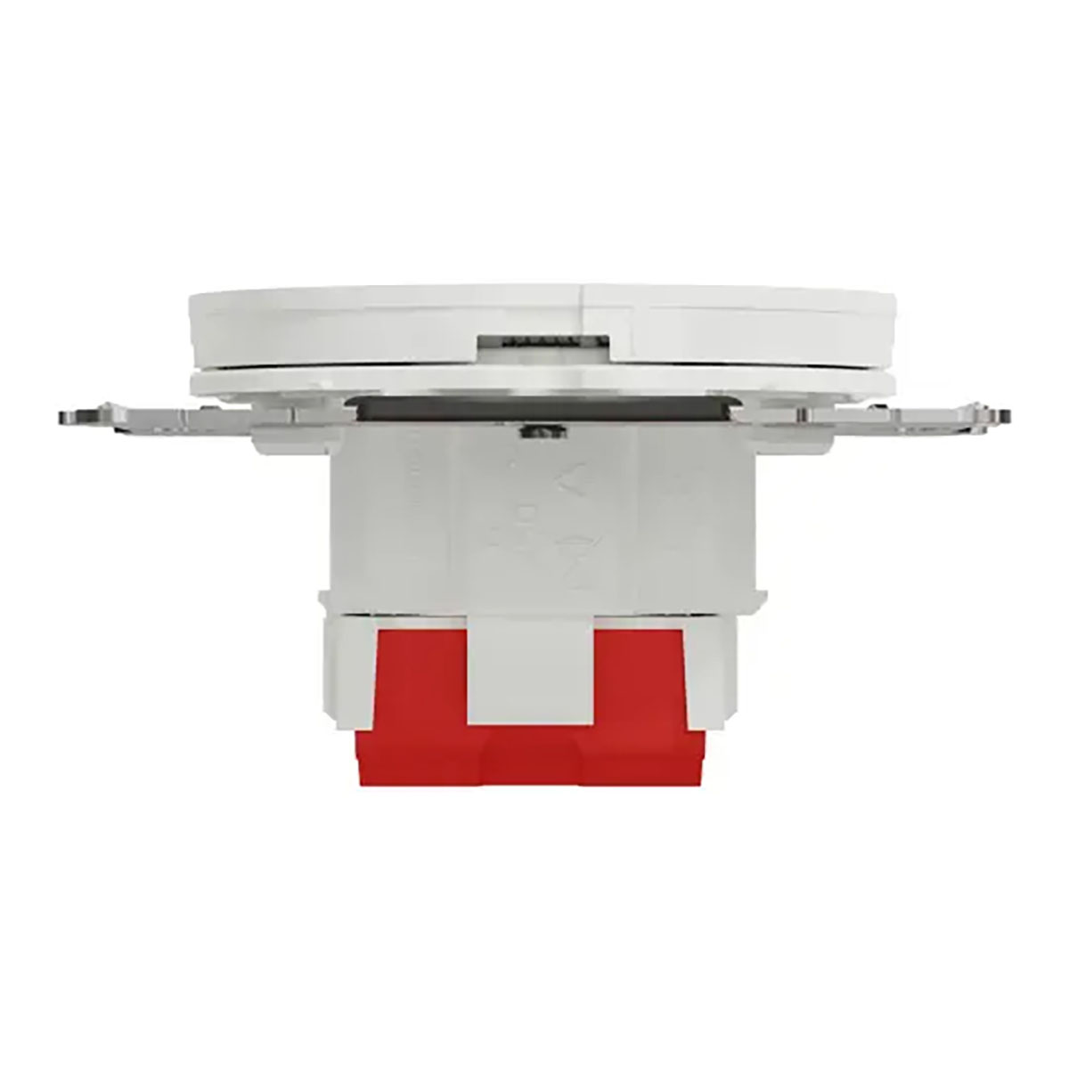 Lampeuttak Elko One Innfelt Vegg og Takmontasje