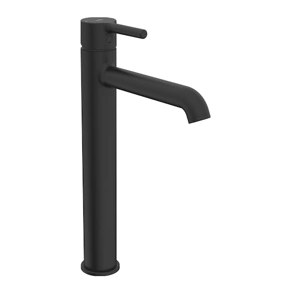 tvättställsblandare oras optima style 2601fh hög