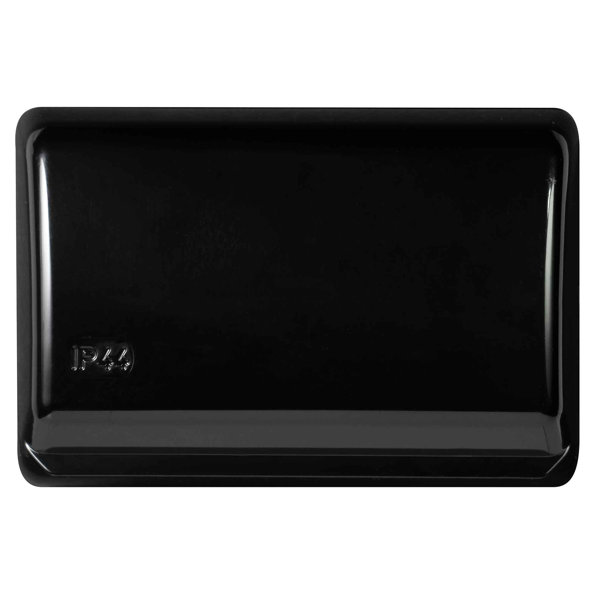 Stikkontakt Elko Mj 2-Veis IP44