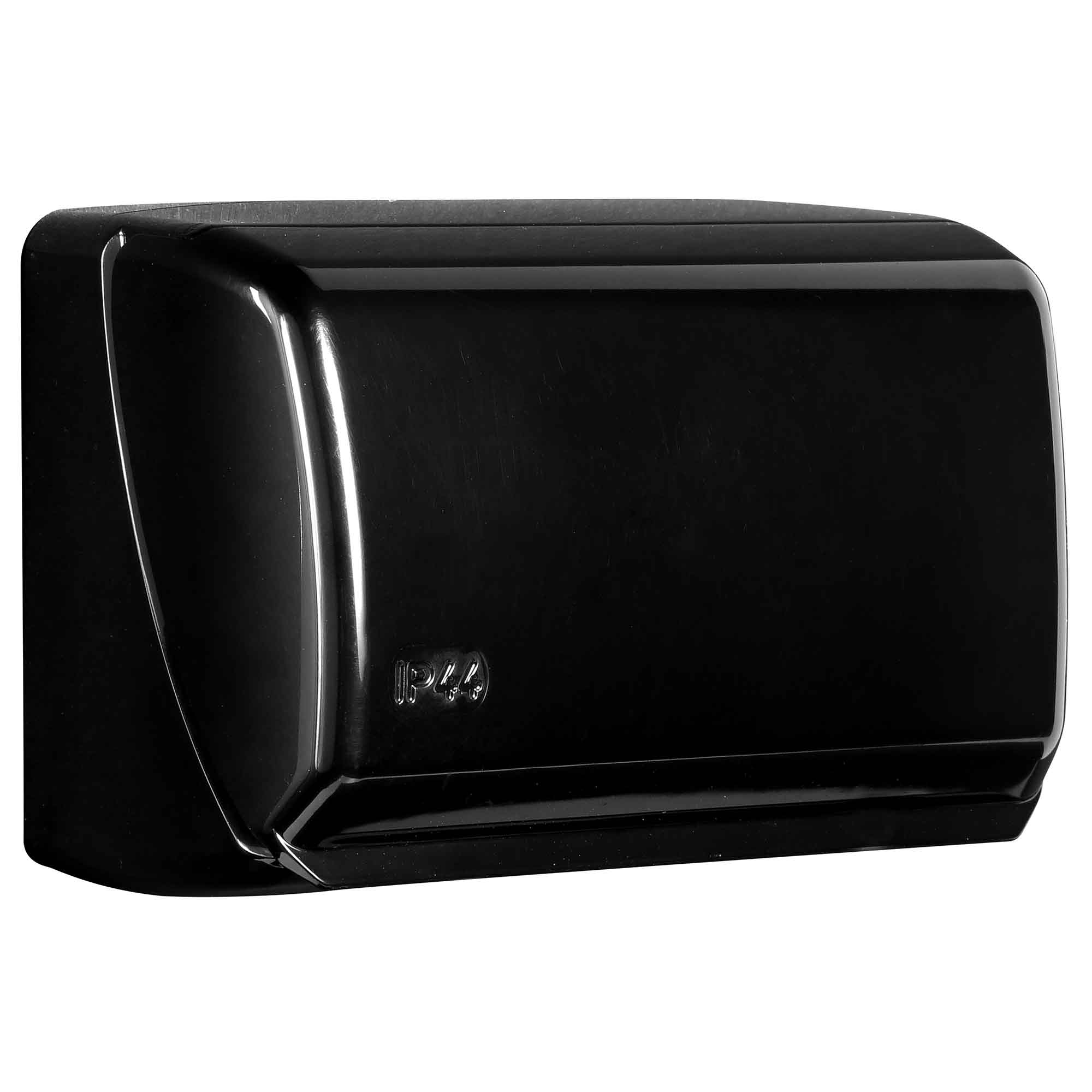 Stikkontakt Elko Mj 2-Veis IP44