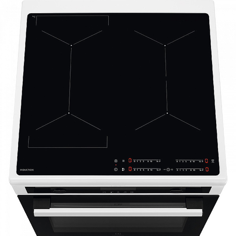 Induksjonsovn Electrolux LKI66890SW
