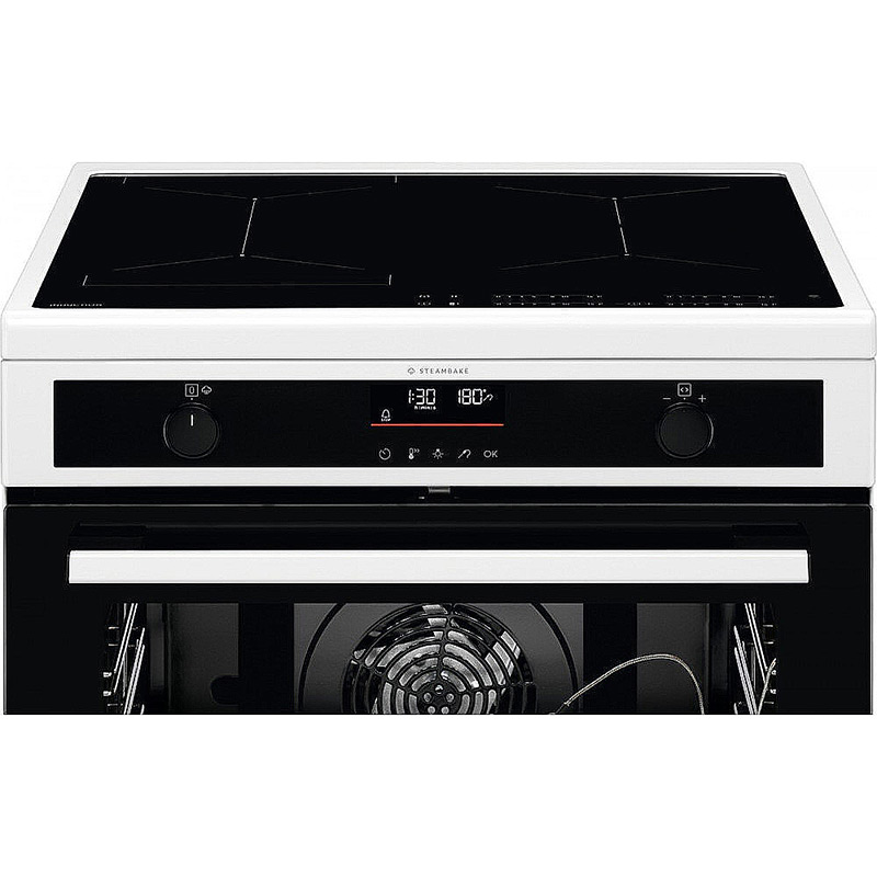 Induksjonsovn Electrolux LKI66890SW