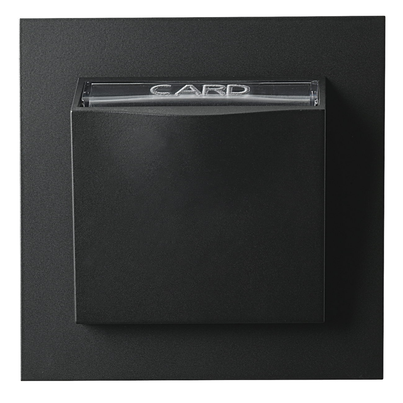 Nøkkelkortbryter Elko Plus 1/2/6