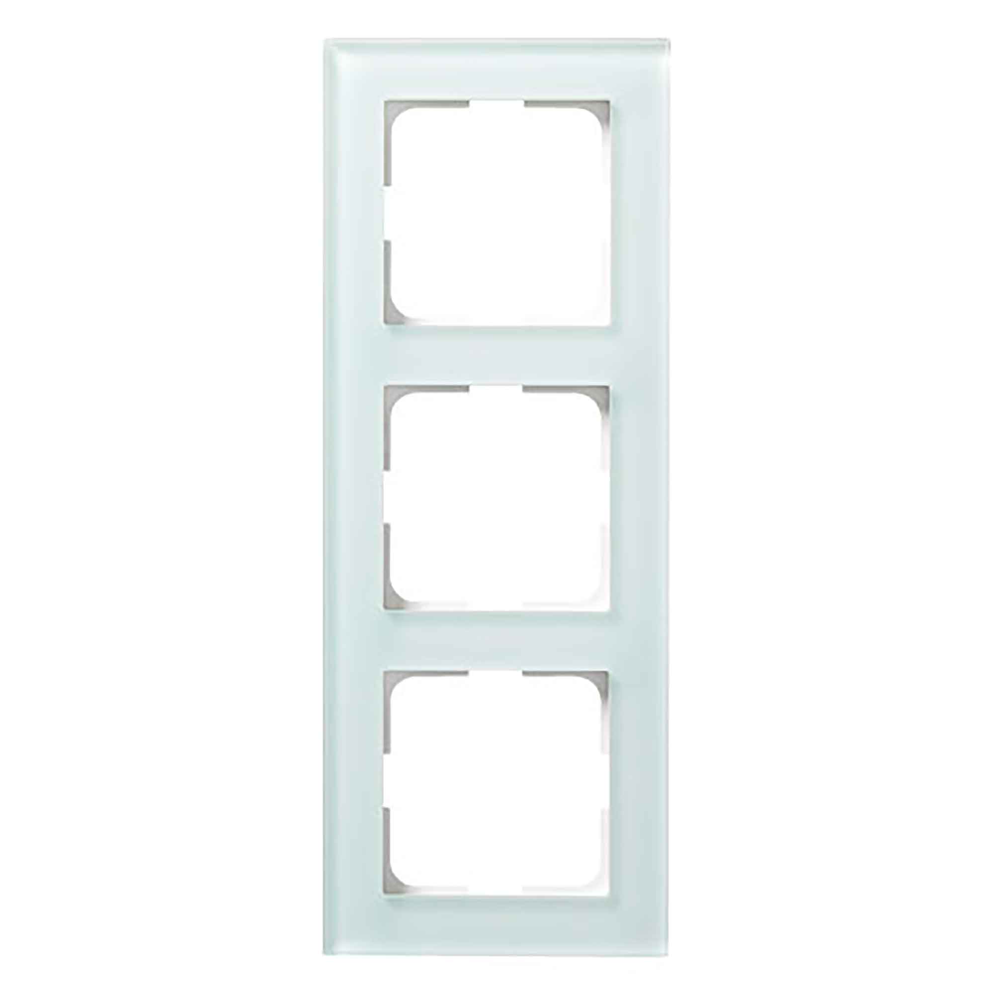 Kombiramme Elko Plus 3-Rom Option