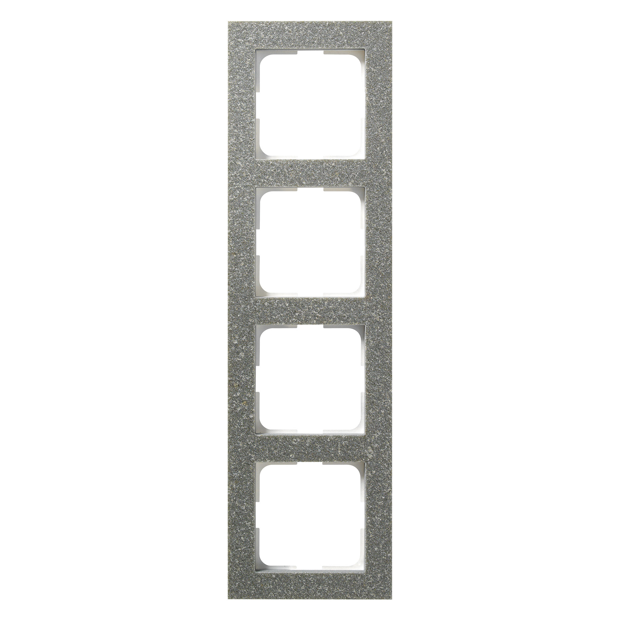 Ram Elko Plus 4-Fack Option Skiffer