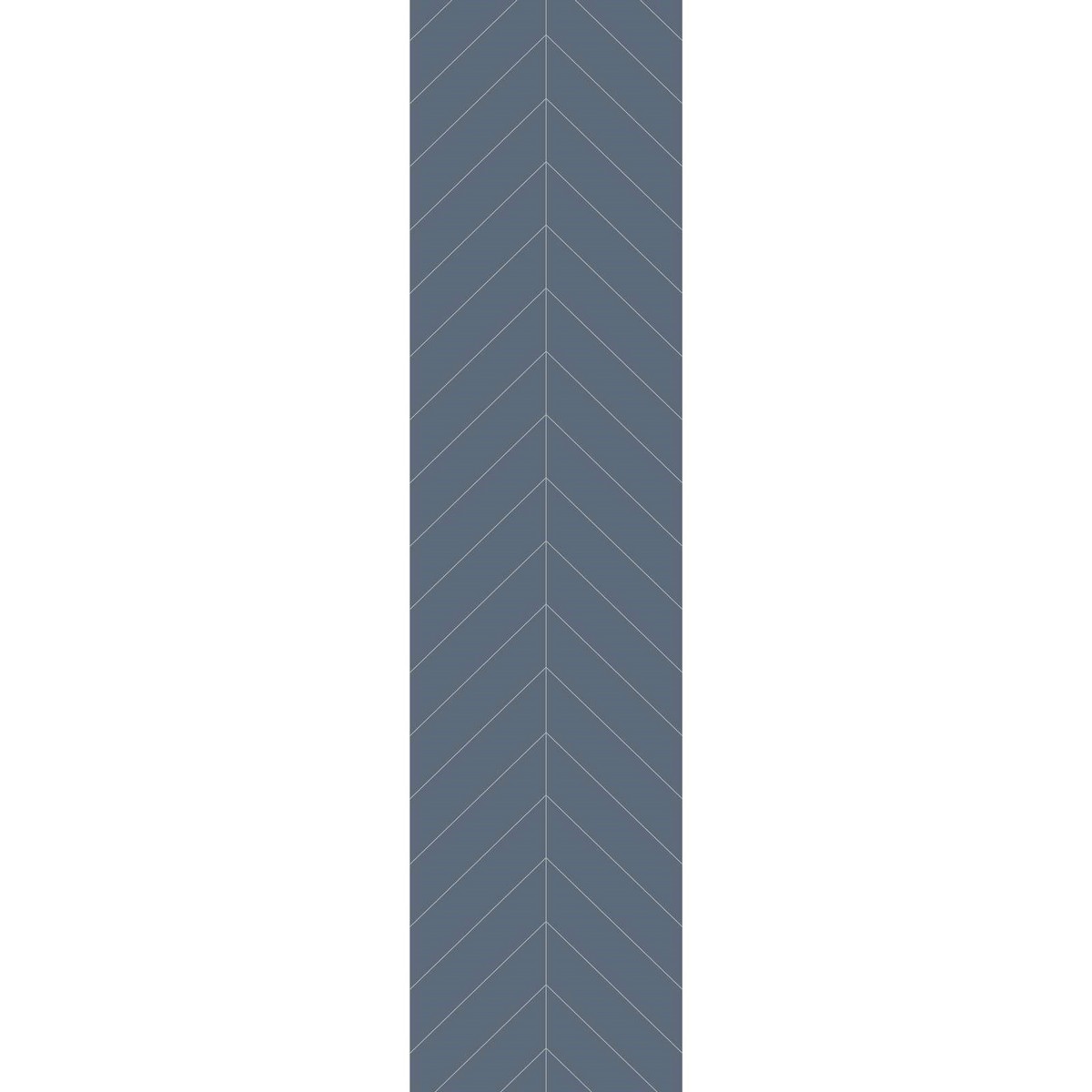 Baderomspanel Fibo 6274-M78 Dusty Blue