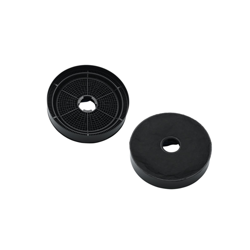 Kullfilter Electrolux MCFB52