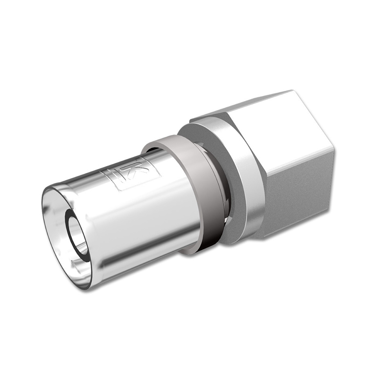 Trykkobling LK Systems Rett Kobling inv.gg