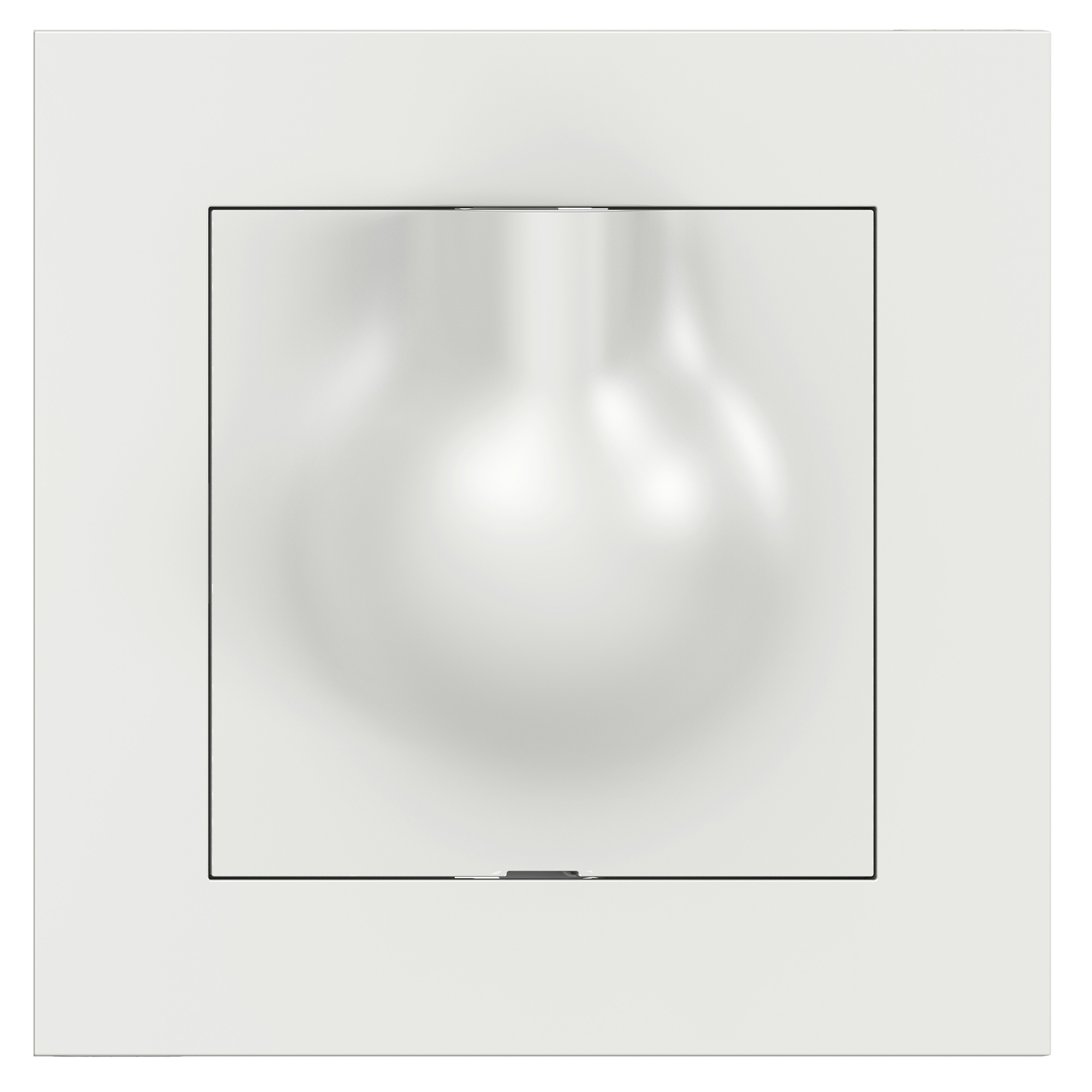 DCL-Uttak Elko Plus Vegg Innfelt