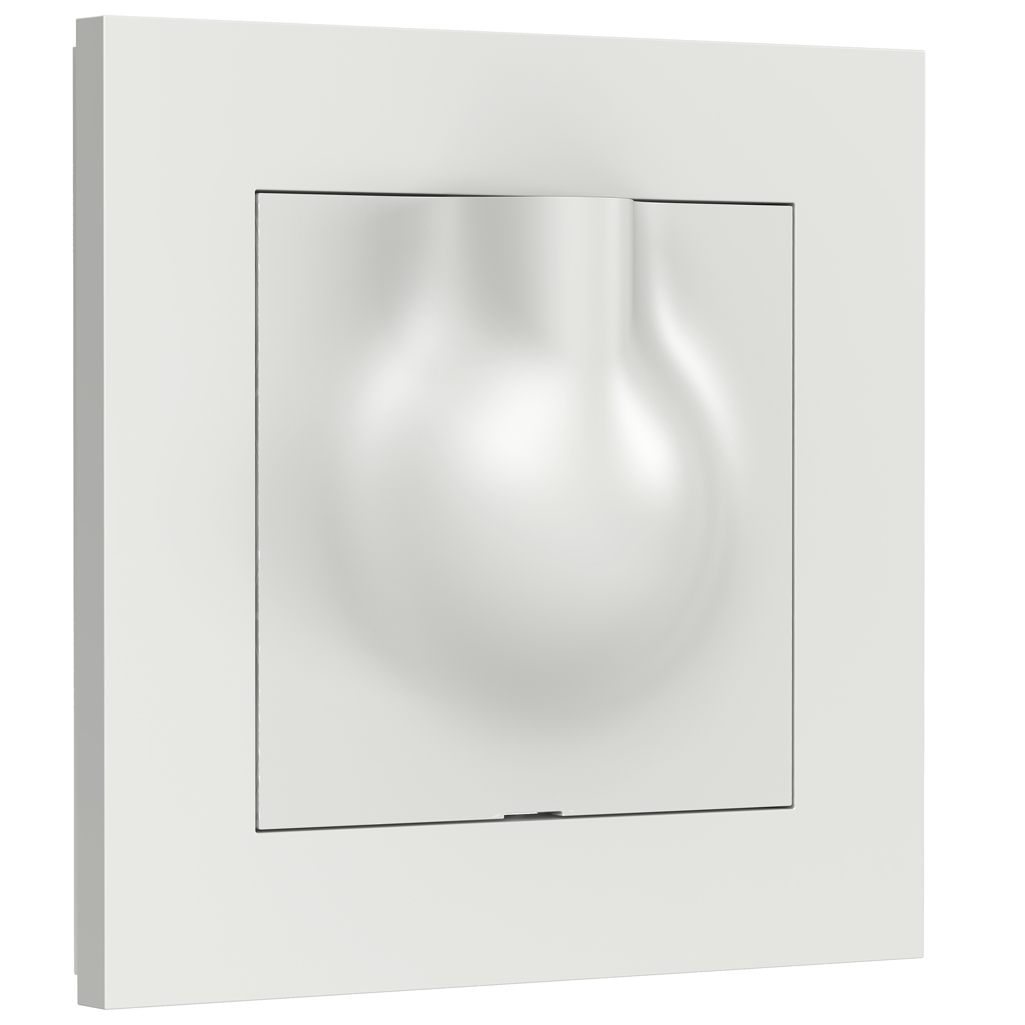 DCL-Uttak Elko Plus Vegg Innfelt