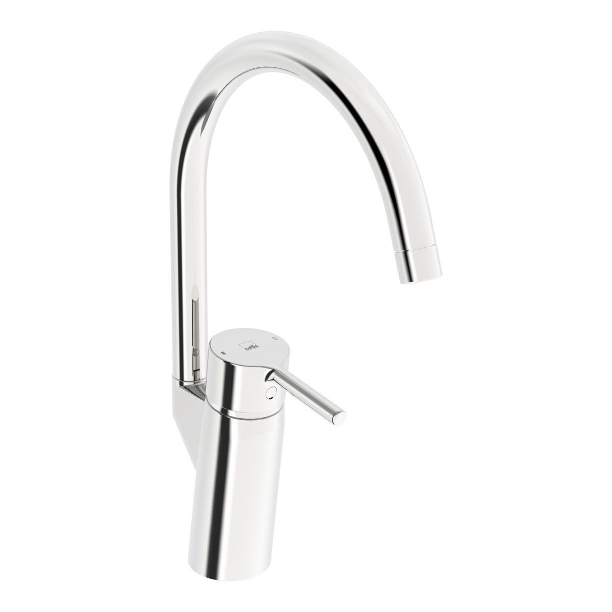 Kjøkkenbatteri Oras Optima