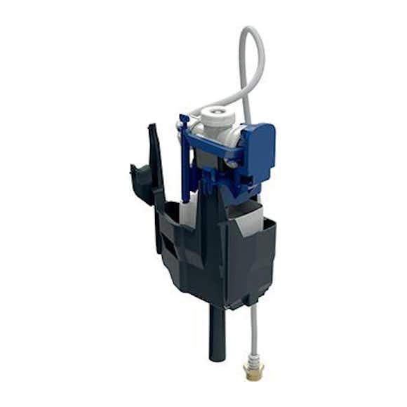 flottörventil ifö för wc 244.901.00.1