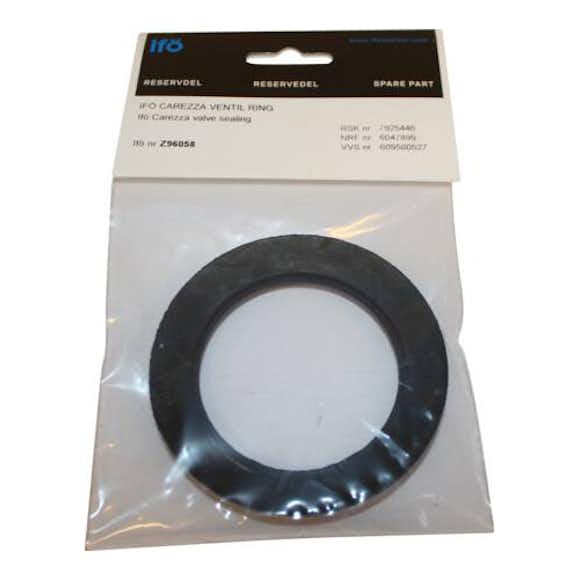 ventilring ifö för carezza z96058