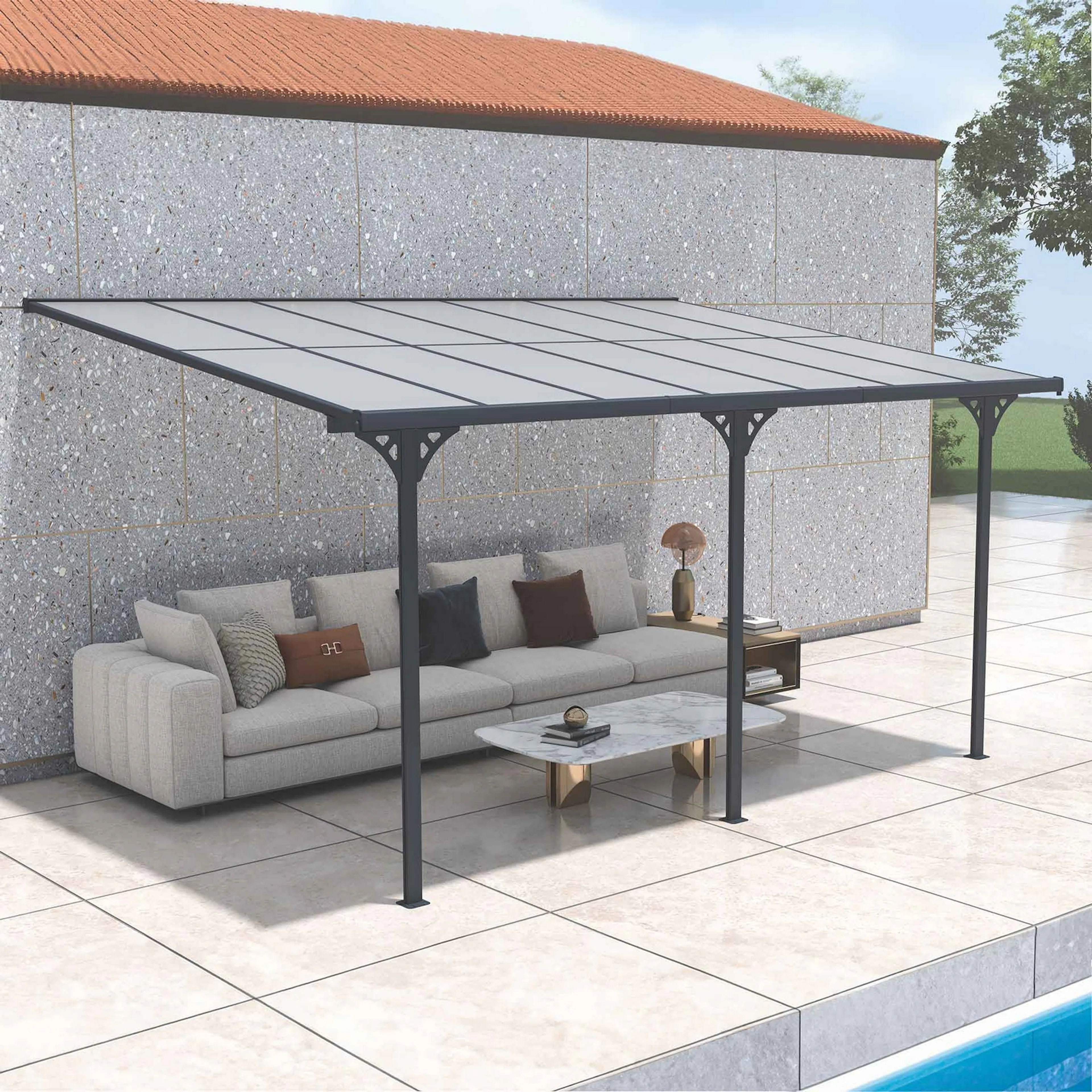 Terrassetak Fornorth