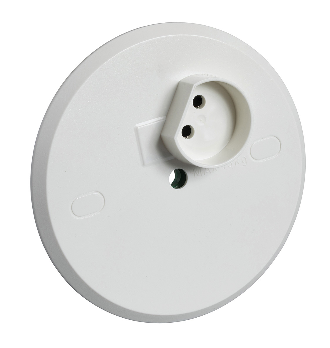 Lampeuttak Schneider Electric 2-polet