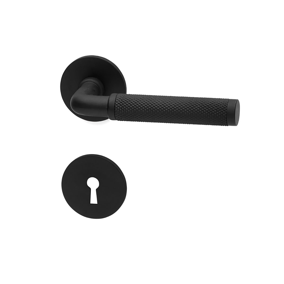 Innerdørvrider Habo Lexington