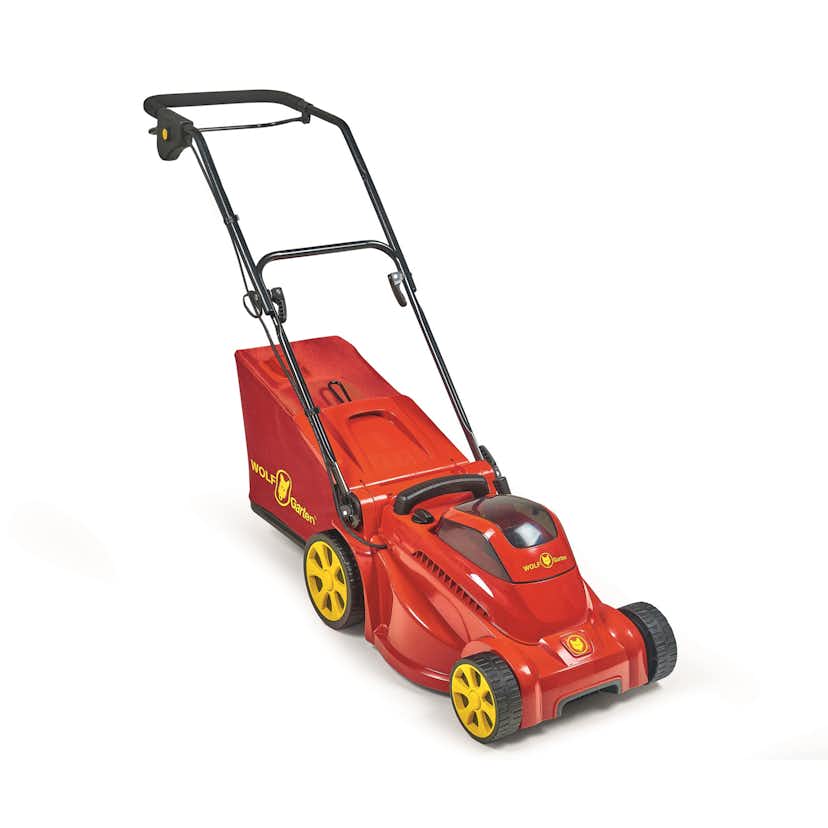 Gressklipper WOLF-Garten 40/370 M