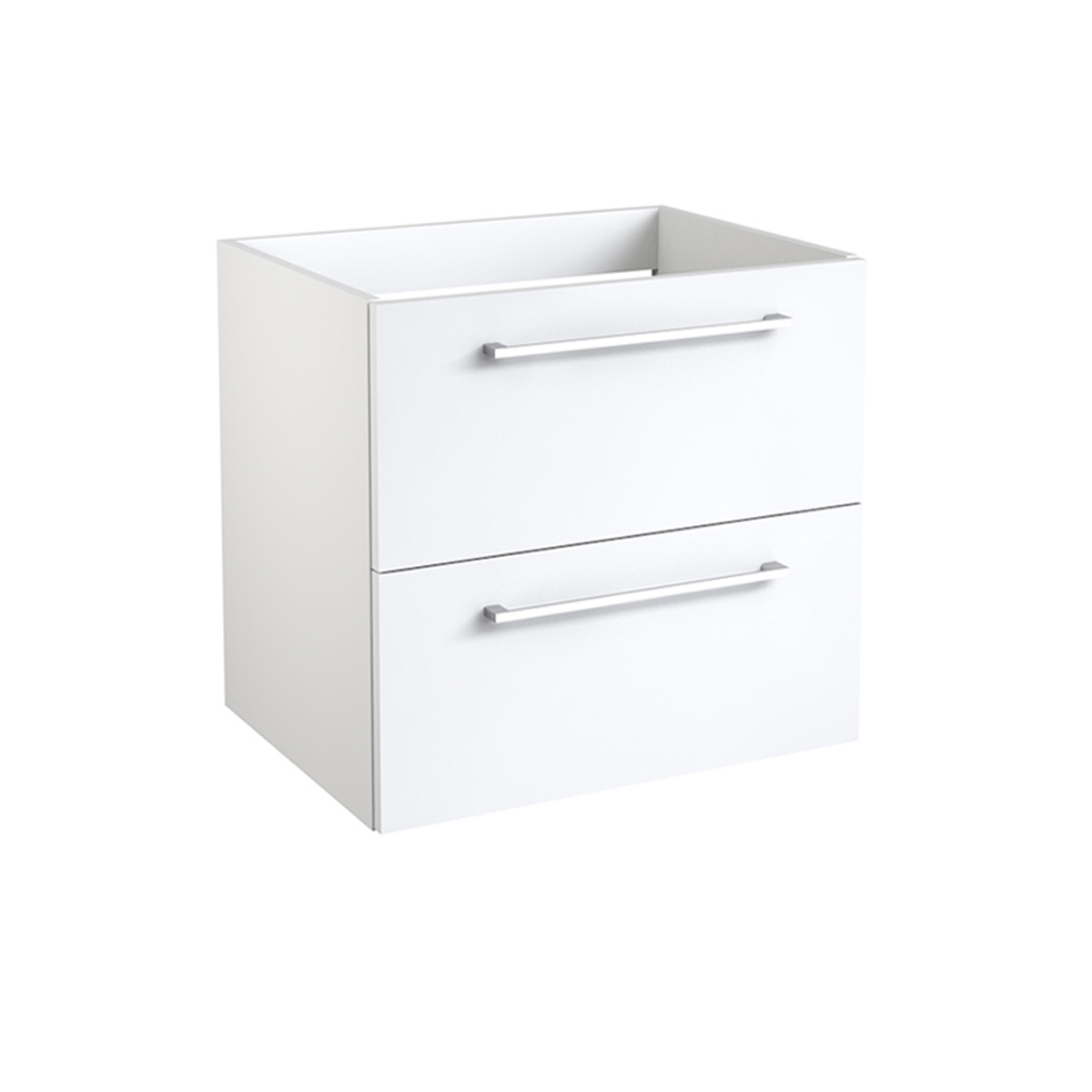 Servantskap Korsbakken Pine 2 Skuffer