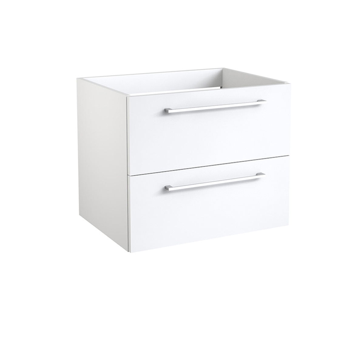 Servantskap Korsbakken Pine 2 Skuffer