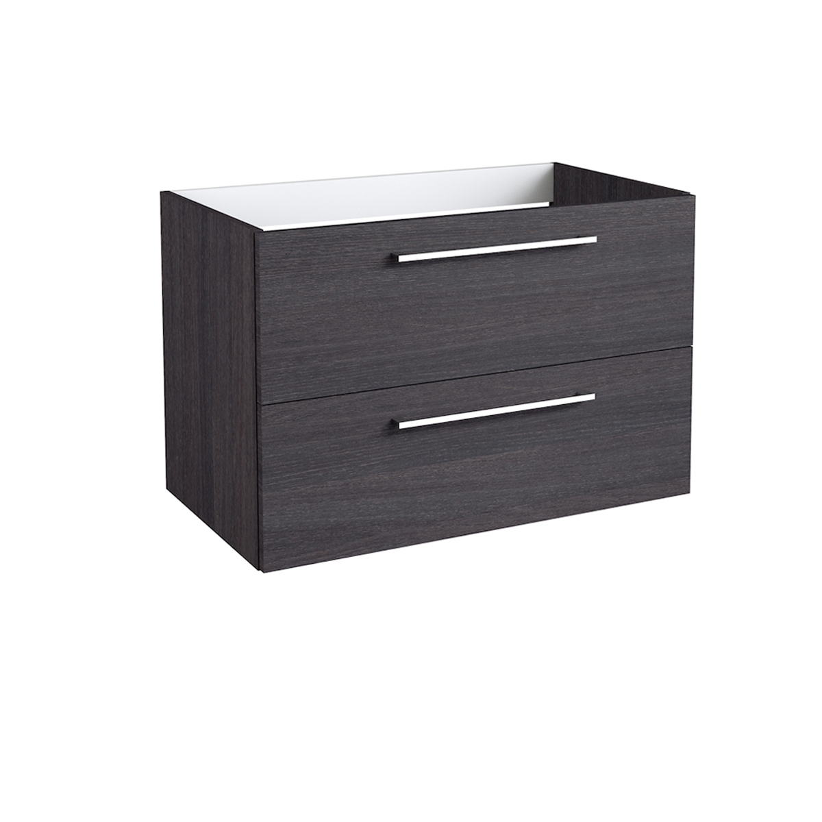 Servantskap Korsbakken Pine 2 Skuffer