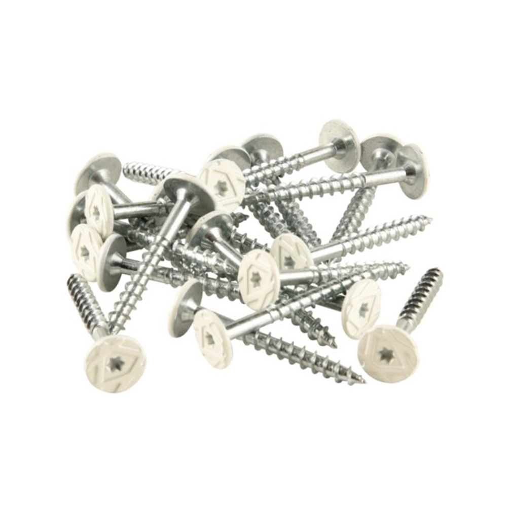 Skrue Fibrotech Trebetong 5,0 x 45 mm