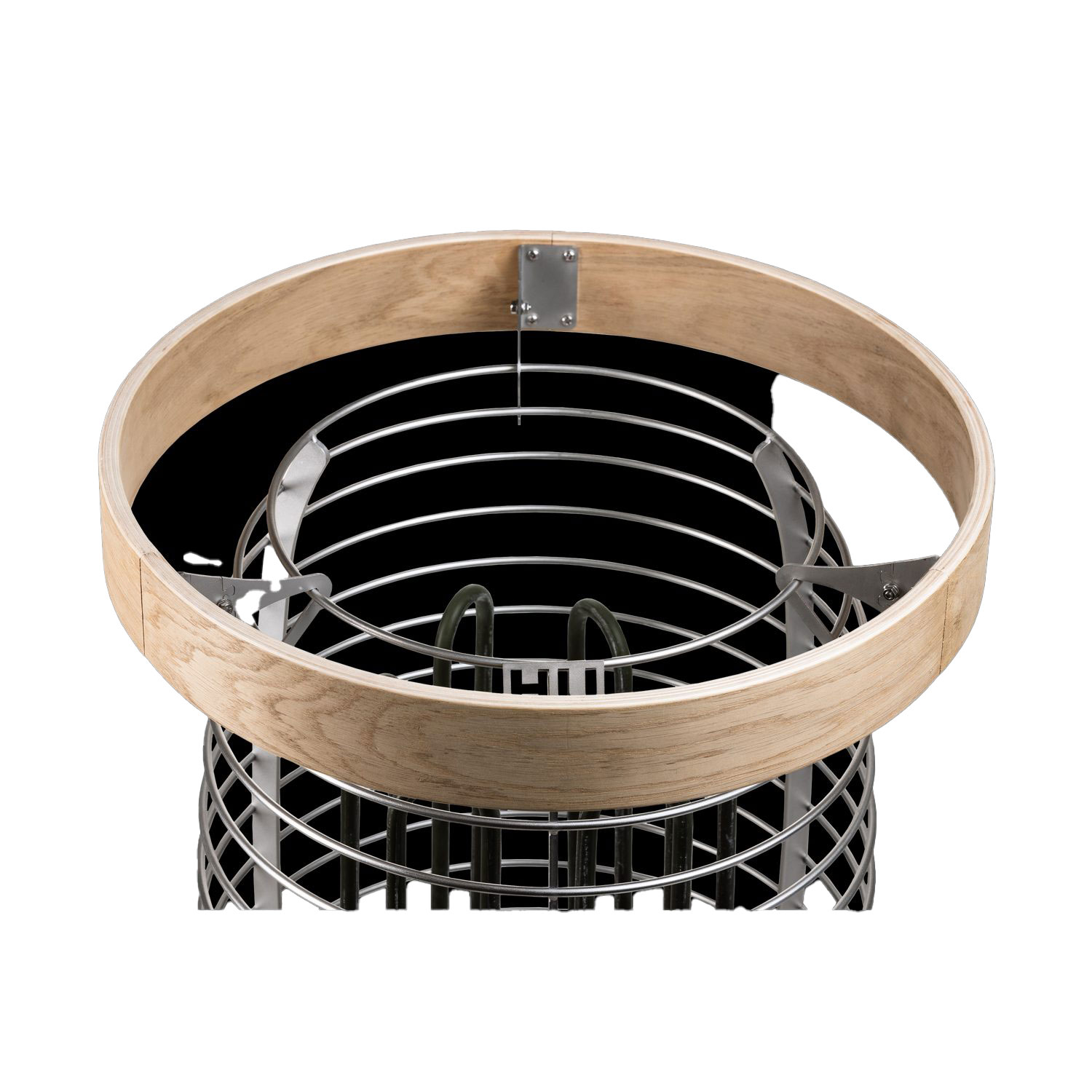 Aggregatskjerm HUUM til Hive Mini