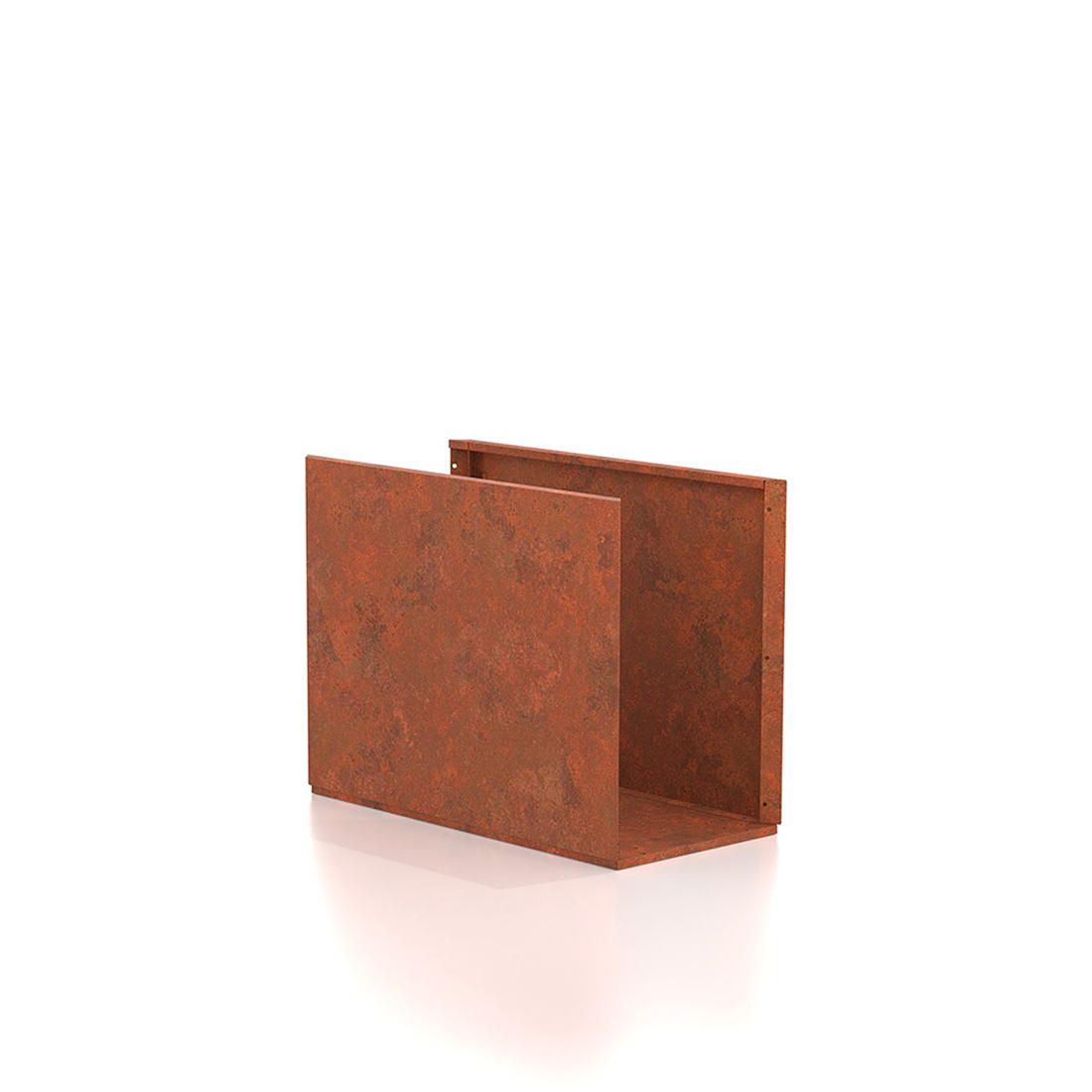 Påbygning Jabo Plantekasse Plantera