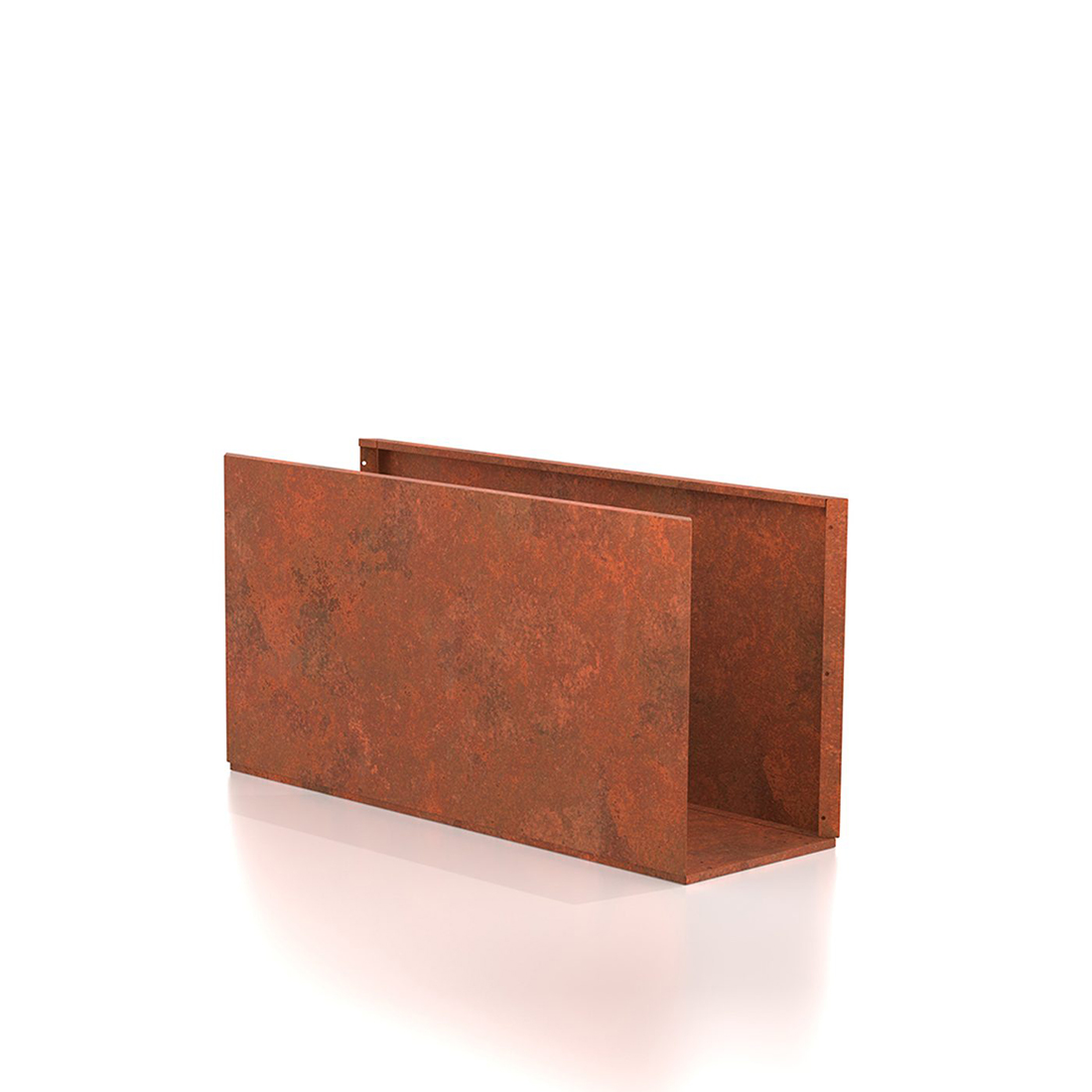 Påbygning Jabo Plantekasse Plantera