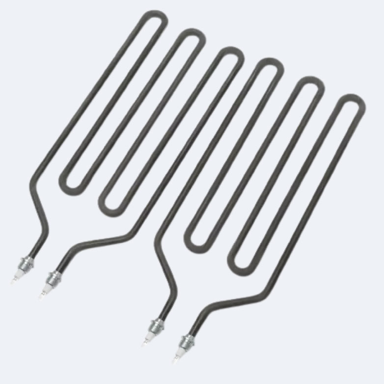 Varmeelement HUUM for Aggregat Hive