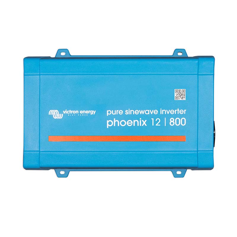 Sinusomformer Victron Phoenix VE Direct 12/800