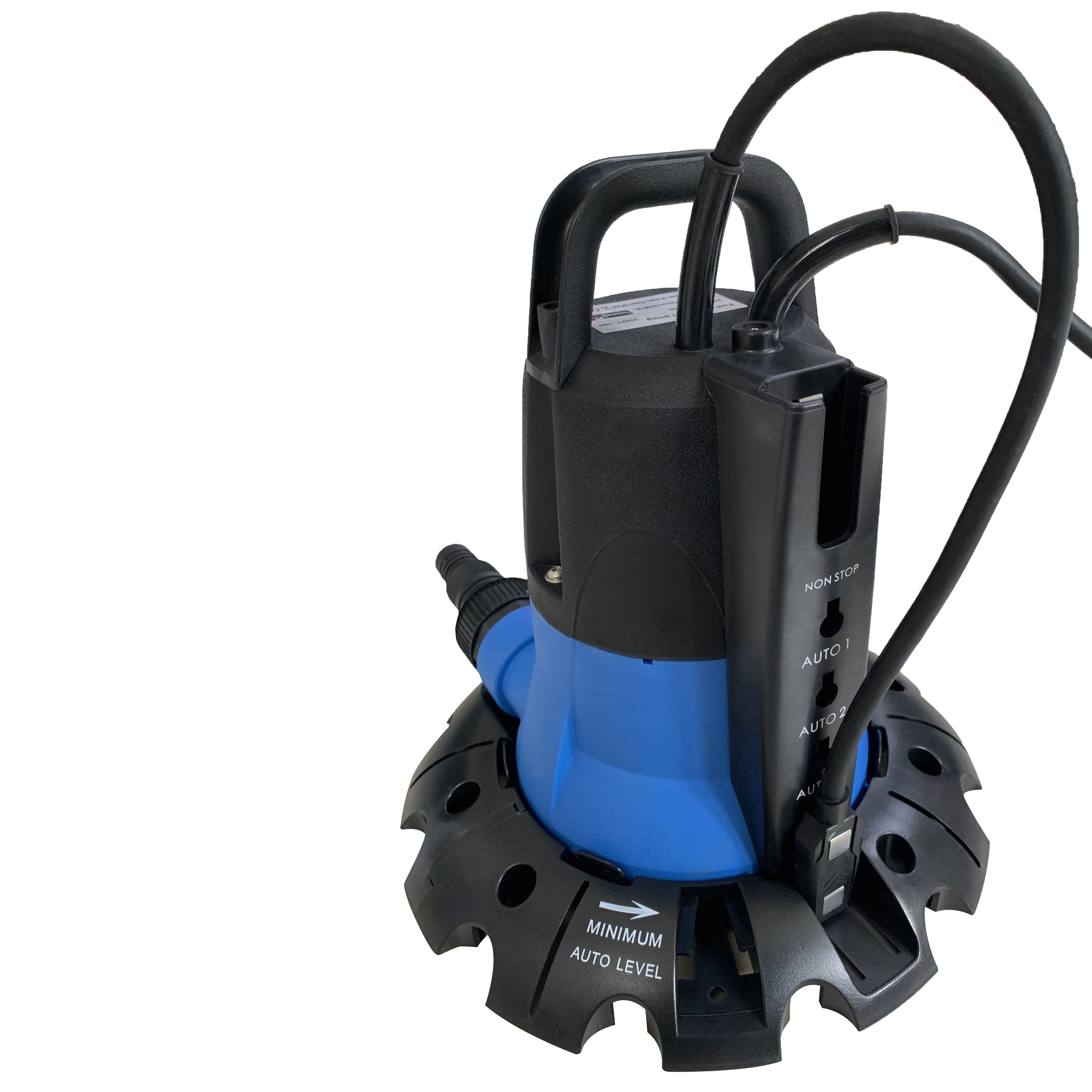 Dreneringspumpe Swim & Fun For Basseng