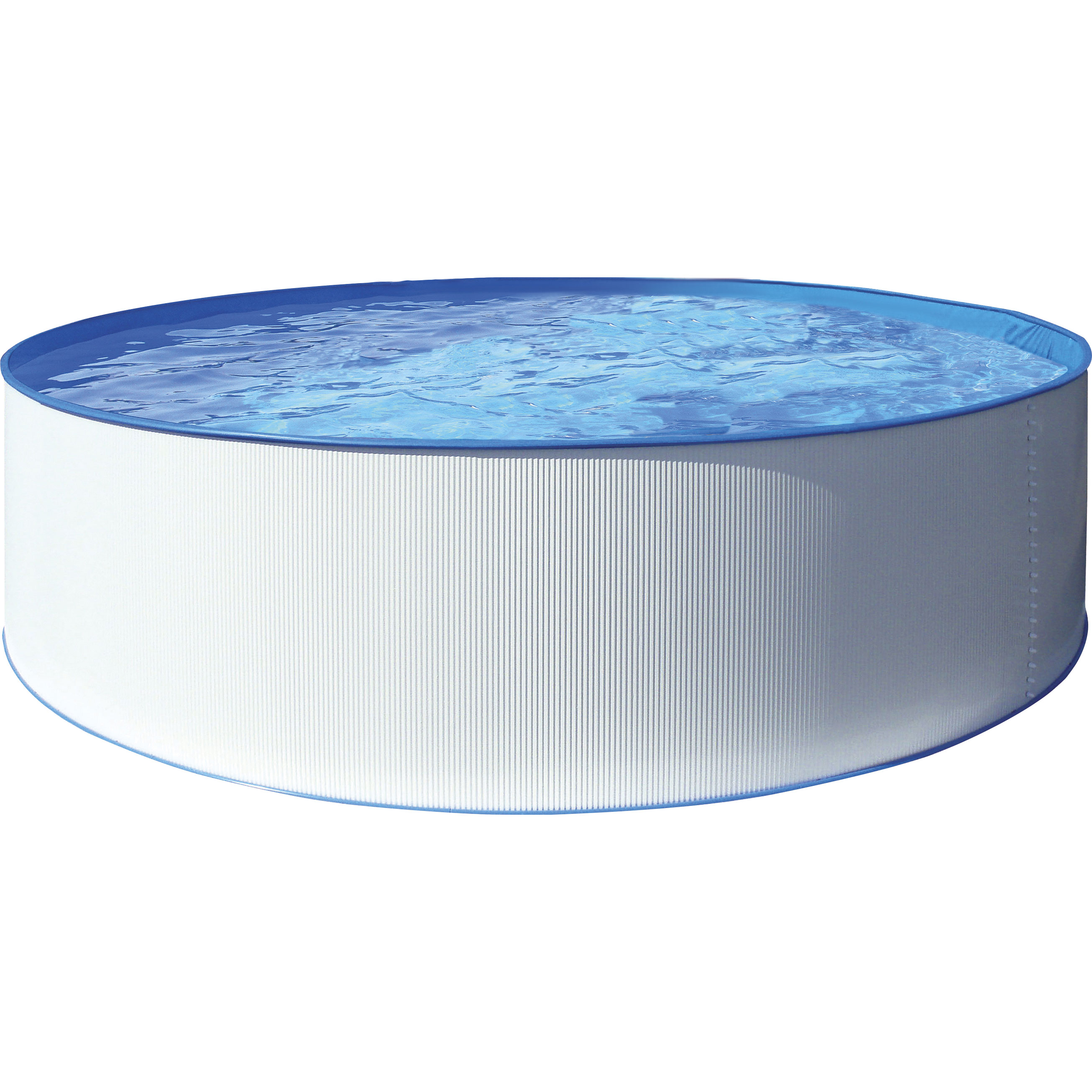 Pool Swim & Fun Kreta XL 120 cm Djup 460 cm