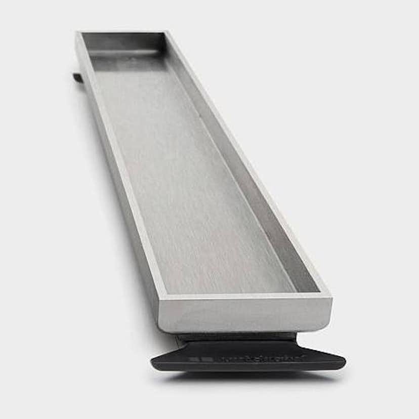 Avloppspanel Unidrain HighLine Casette LxH: 733x25 mm