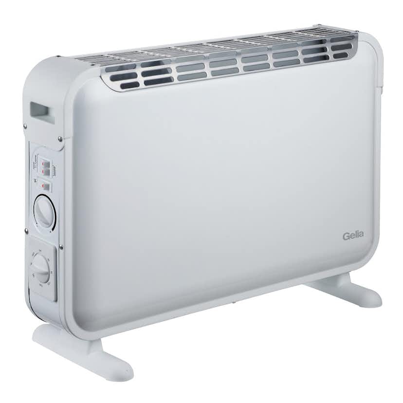 Gelia 4000207231 Konvektorelement 750-1250-2000 W