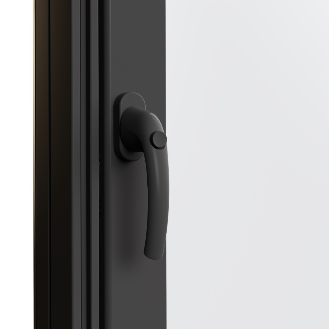 Vrider Gilje for Innadslående Sort