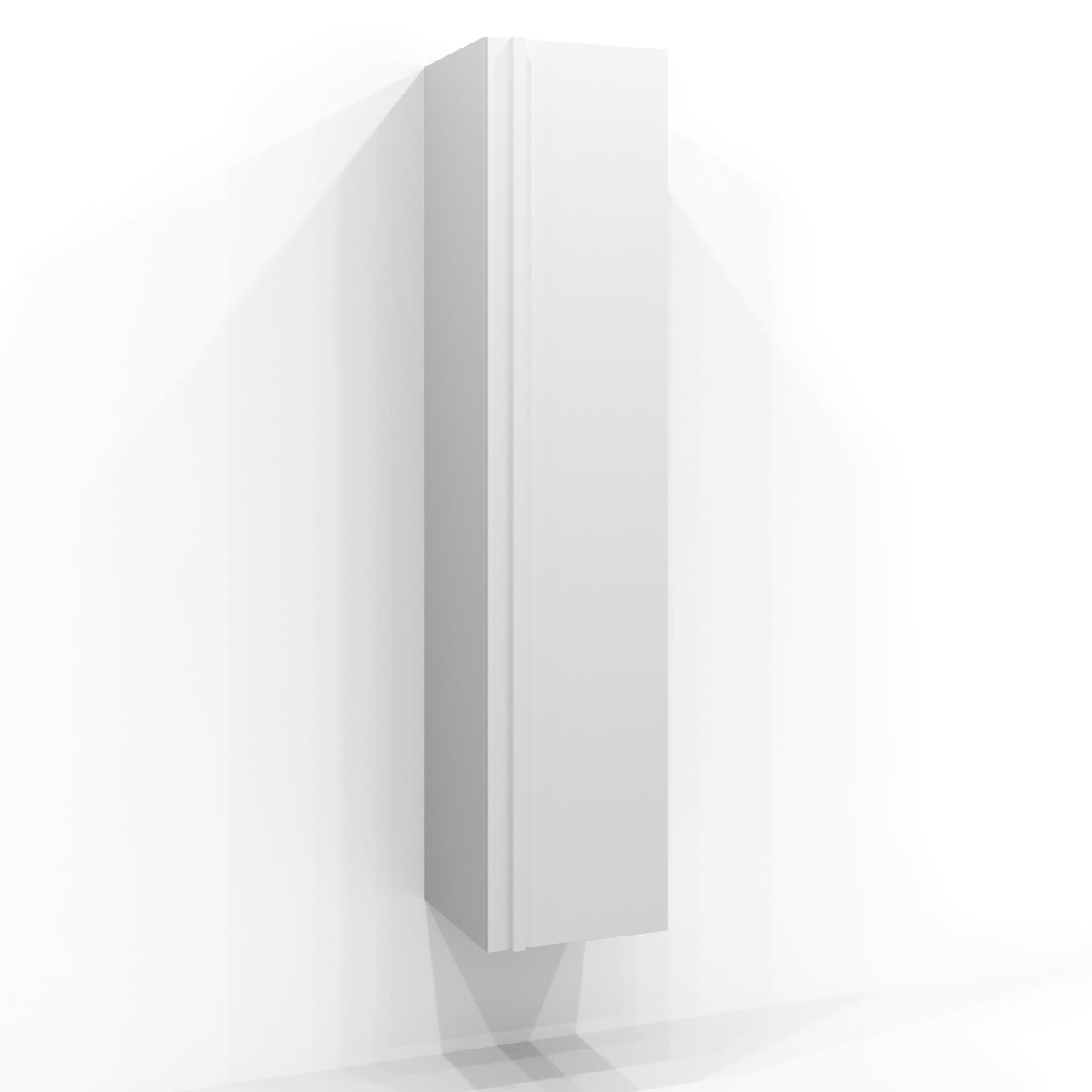 Högskåp Svedbergs Dörr List | badrum - badrumsmobler - vagg-och-hogskap | KakelKungen