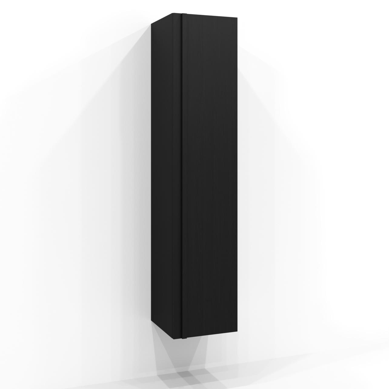 Högskåp Svedbergs Dörr List | badrum - badrumsmobler - vagg-och-hogskap | KakelKungen