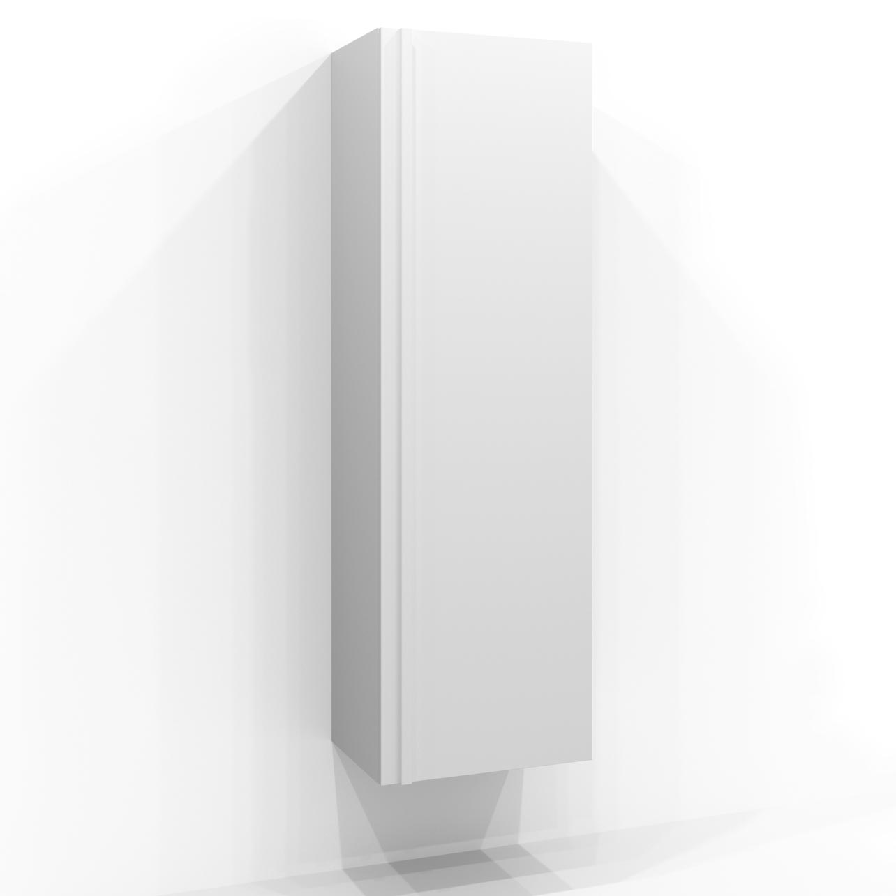 högskåp svedbergs dörr list